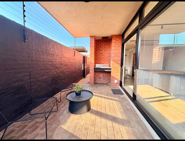 3 BEDROOM TOWNHOUSE FOR SALE IN OLYMPUS AH